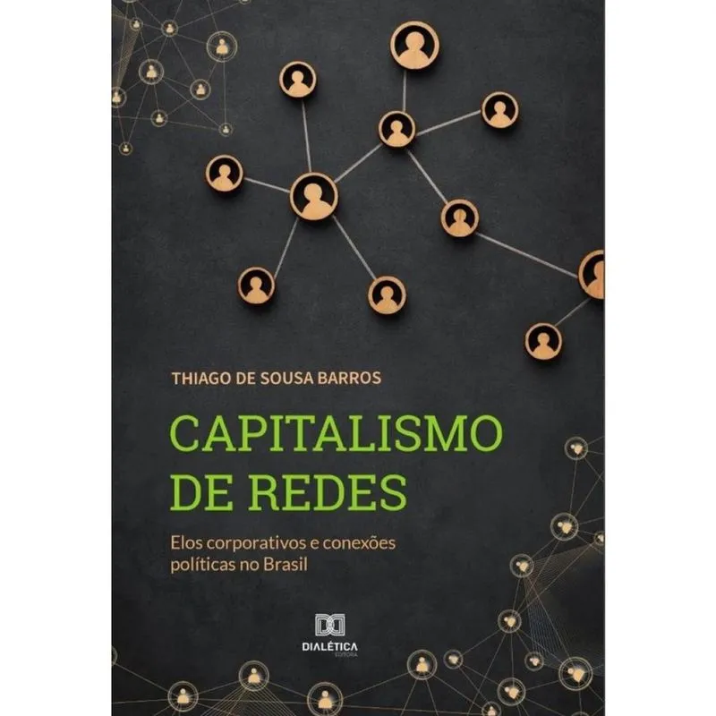 Capitalismo de redes-Português