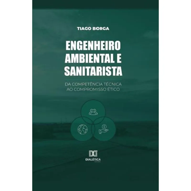 Engenheiro Ambiental E Sanitarista