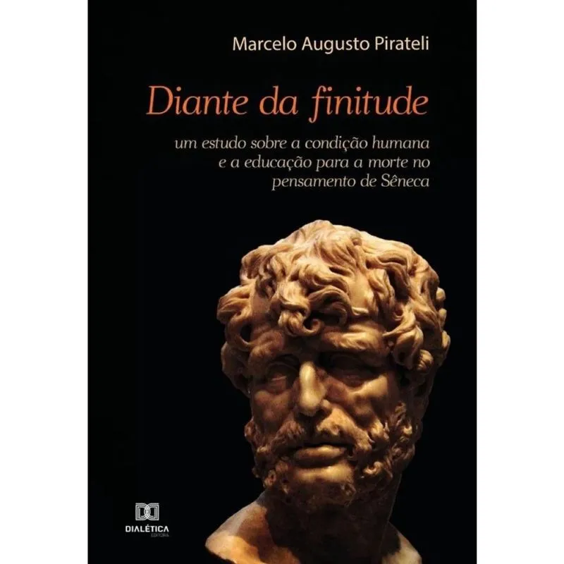 Diante da finitude-Português