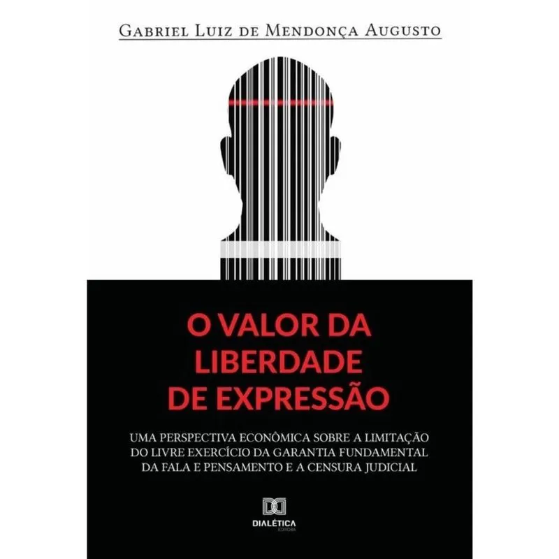 O valor da liberdade de expressão-Português