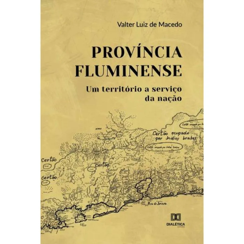 Província fluminense