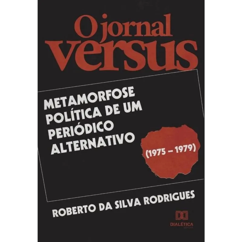 O jornal Versus-Português