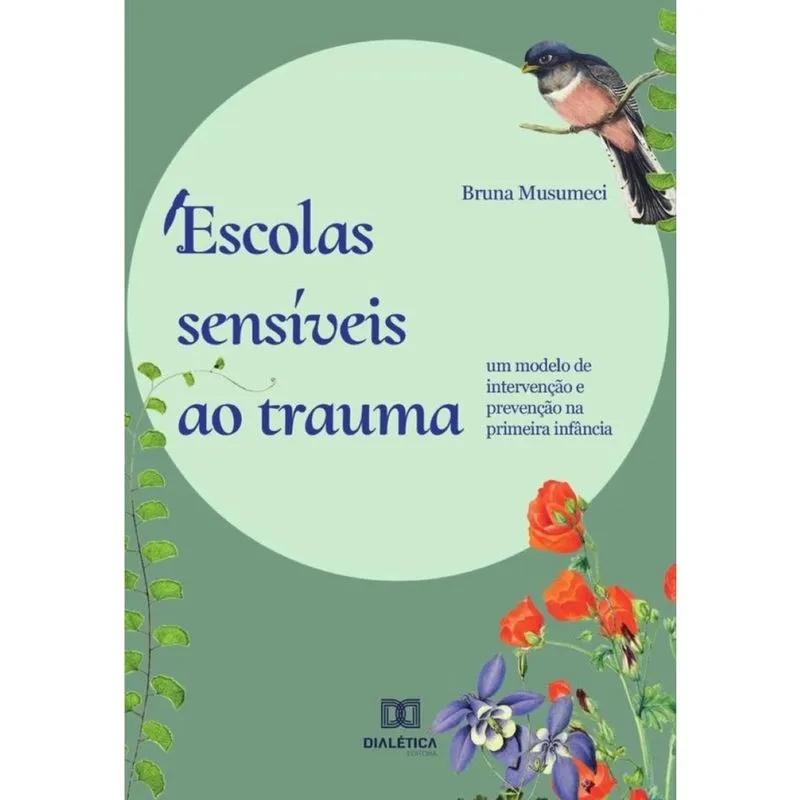 Escolas sensíveis ao trauma-Português