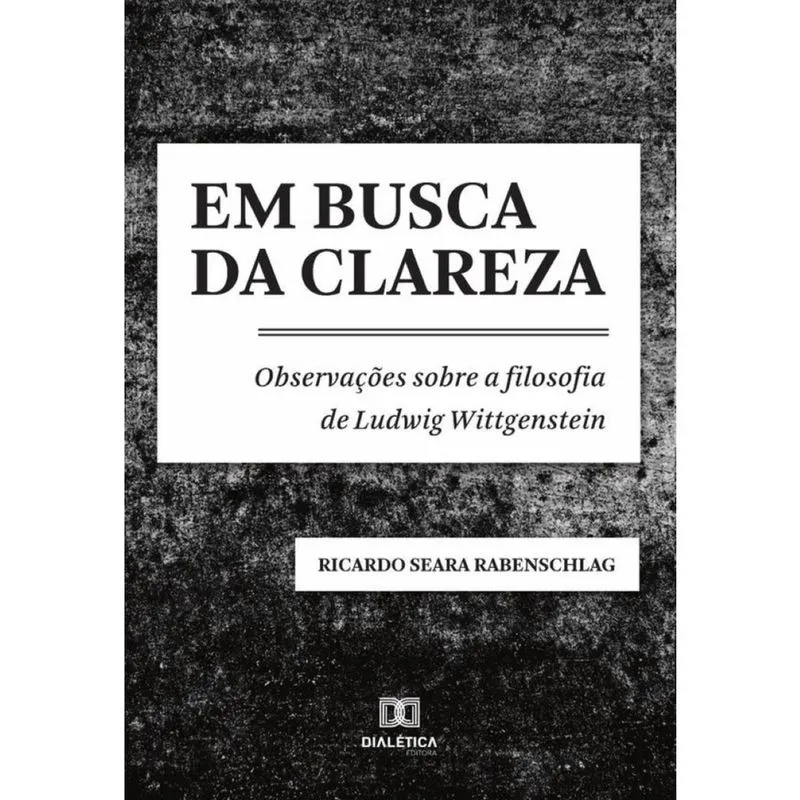Em busca da clareza-Português