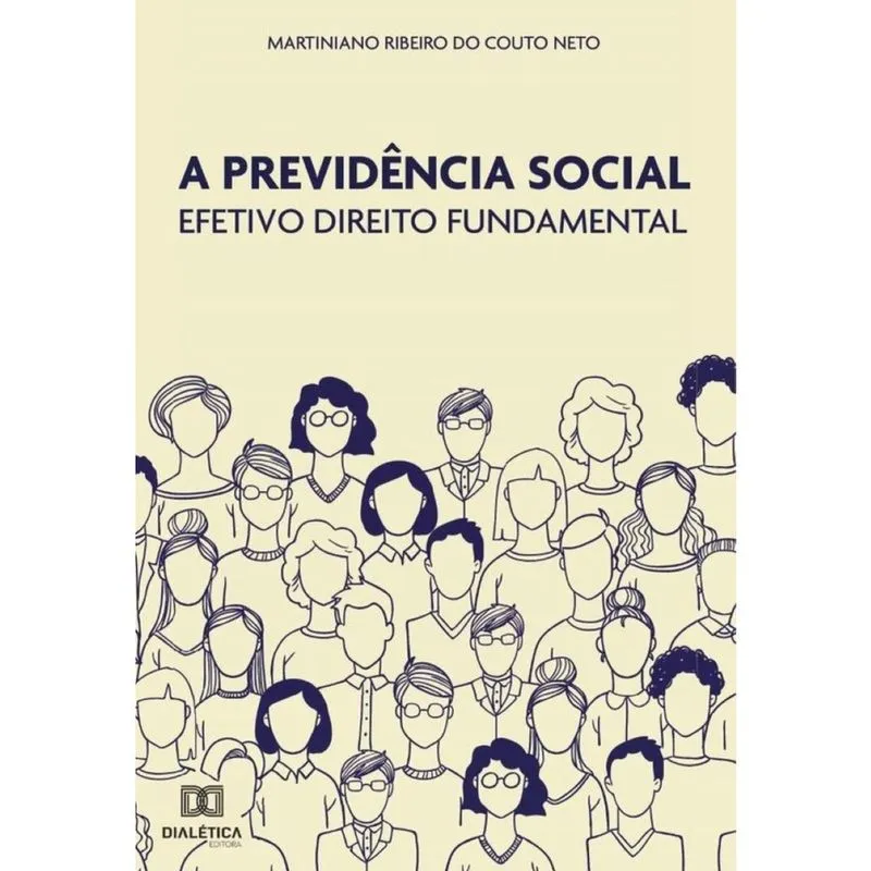 A Previdência Social - Português