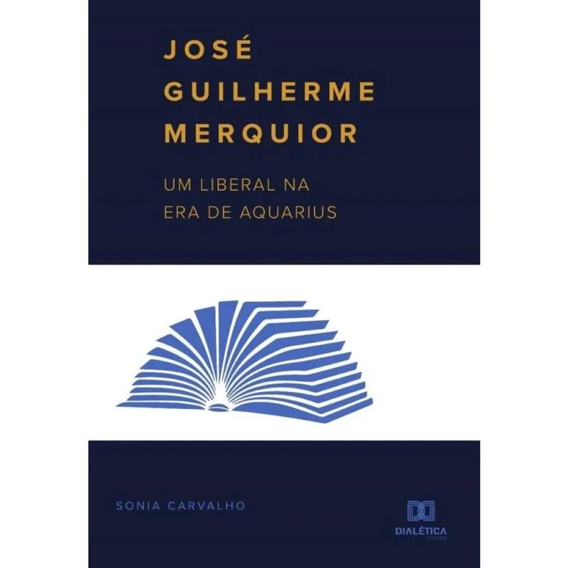 José Guilherme Merquior-Português