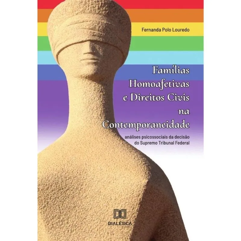 Famílias homoafetivas e direitos civis na contemporaneidade - Português