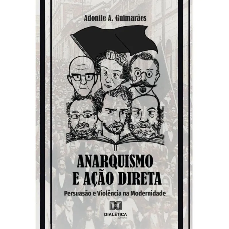 Anarquismo e Ação Direta-Português