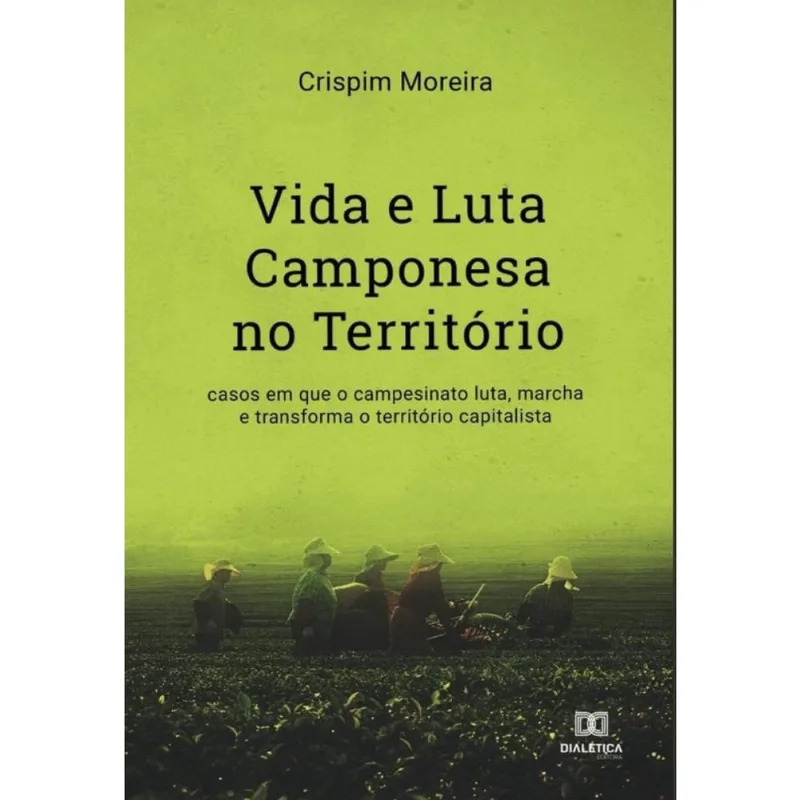 Vida e Luta Camponesa no Território-Português