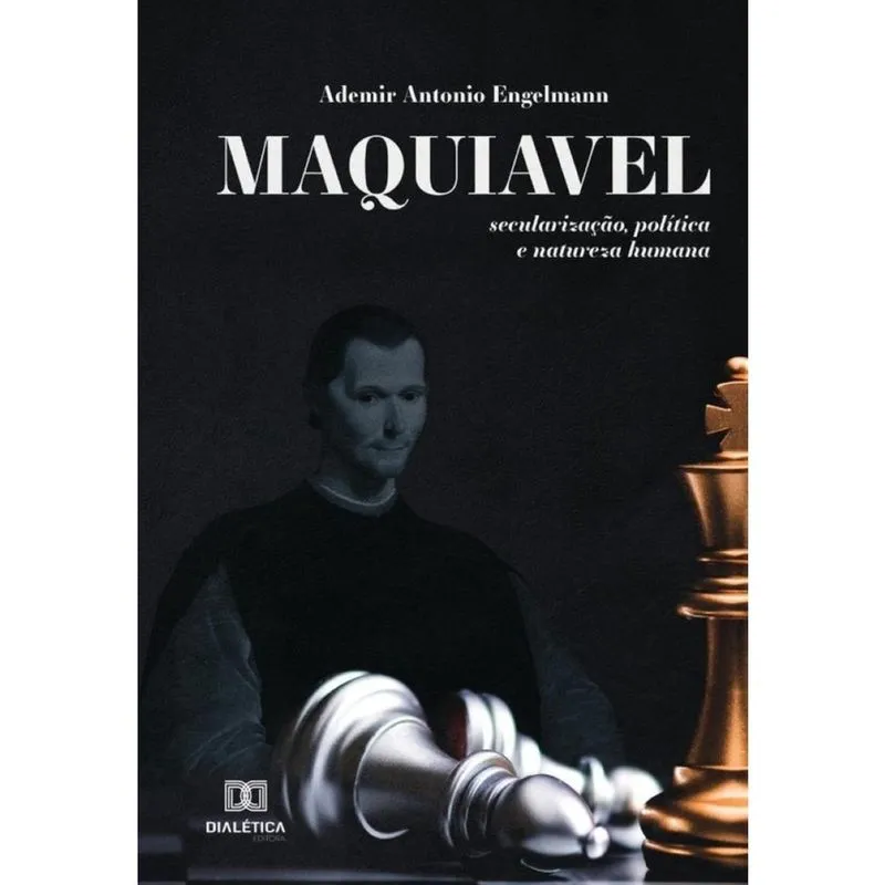 Maquiavel-Português