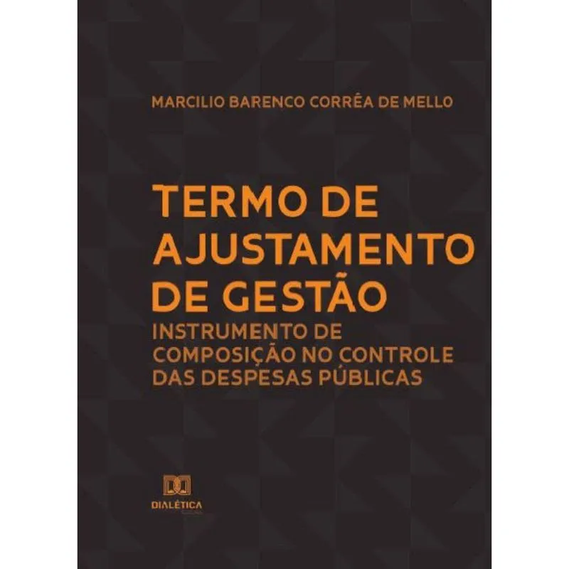 Termo de Ajustamento de Gestão