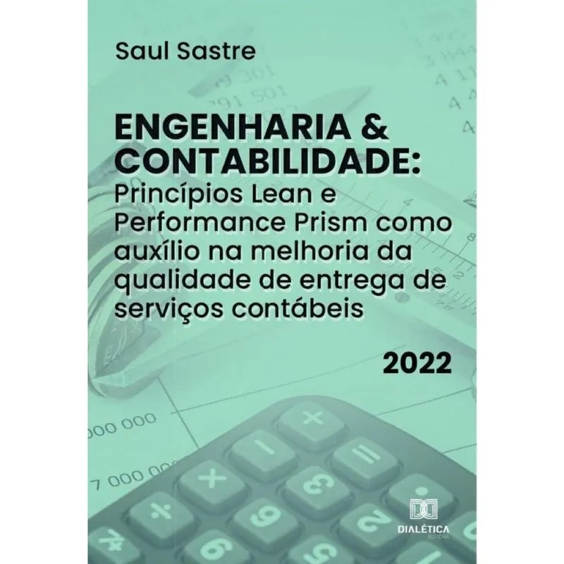 Engenharia & Contabilidade-Português