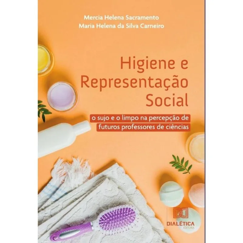 Higiene e Representação Social - Português