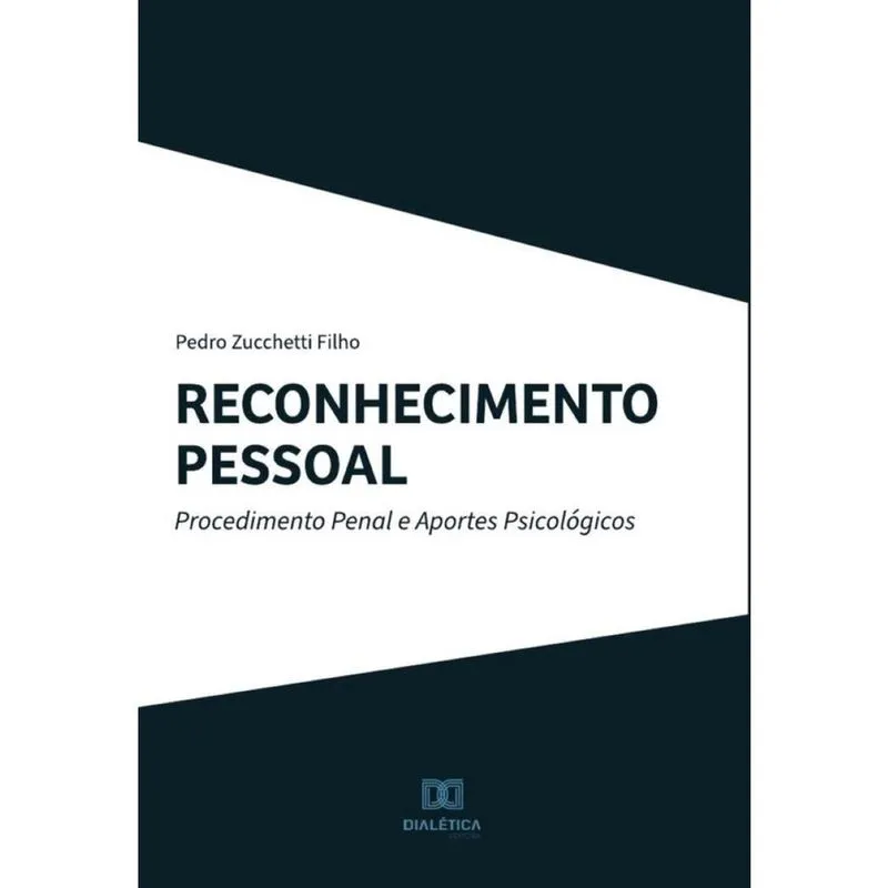 Reconhecimento Pessoal-Português