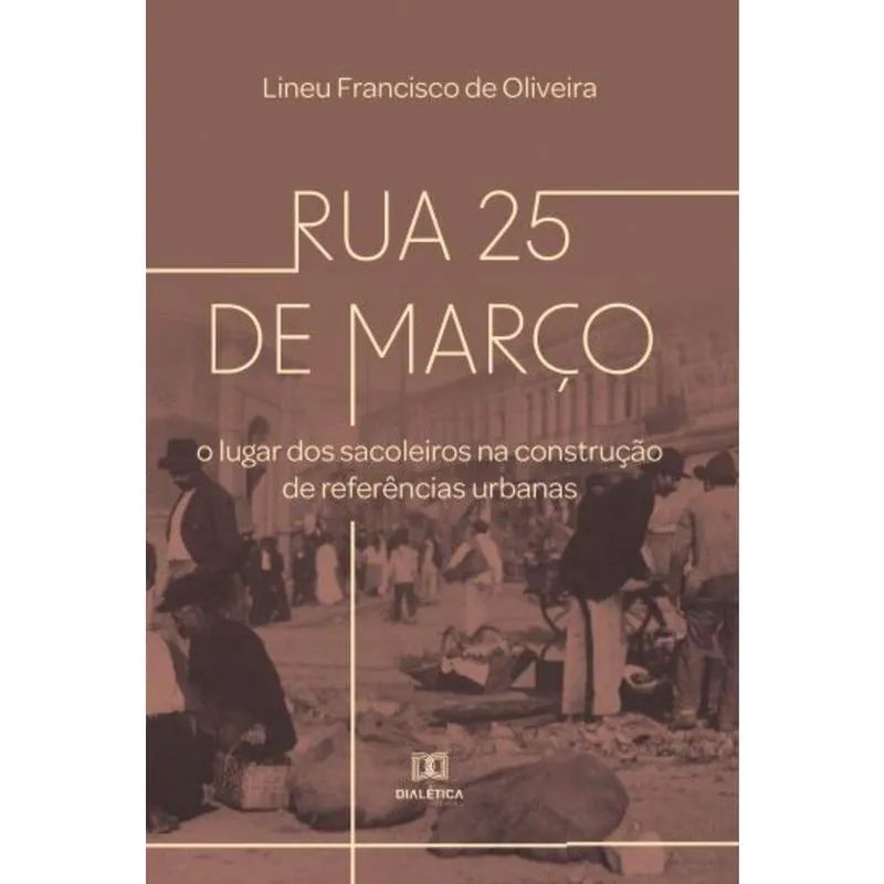 Rua 25 de Março