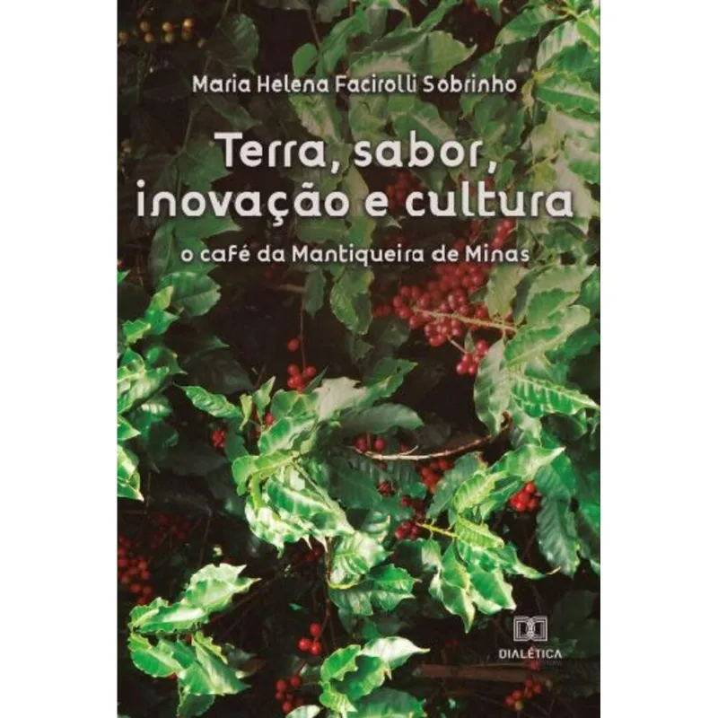 Terra, Sabor, Inovação E Cultura