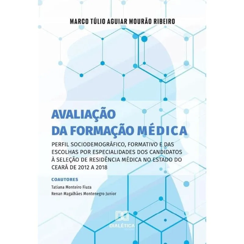 Avaliação da formação médica-Português
