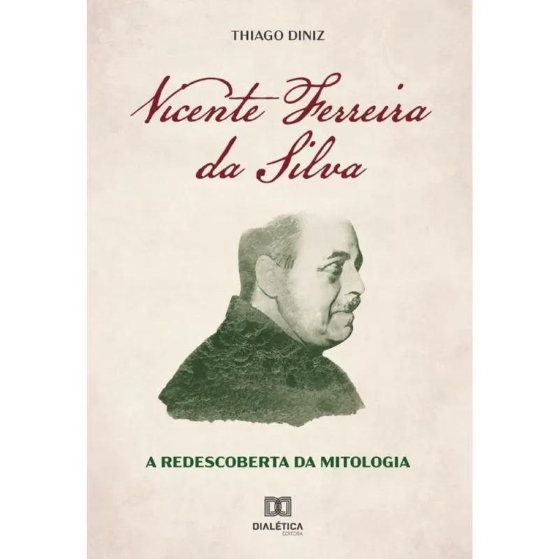 Vicente Ferreira da Silva-Português