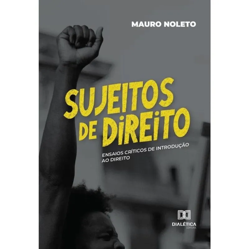 Sujeitos de Direito-Português