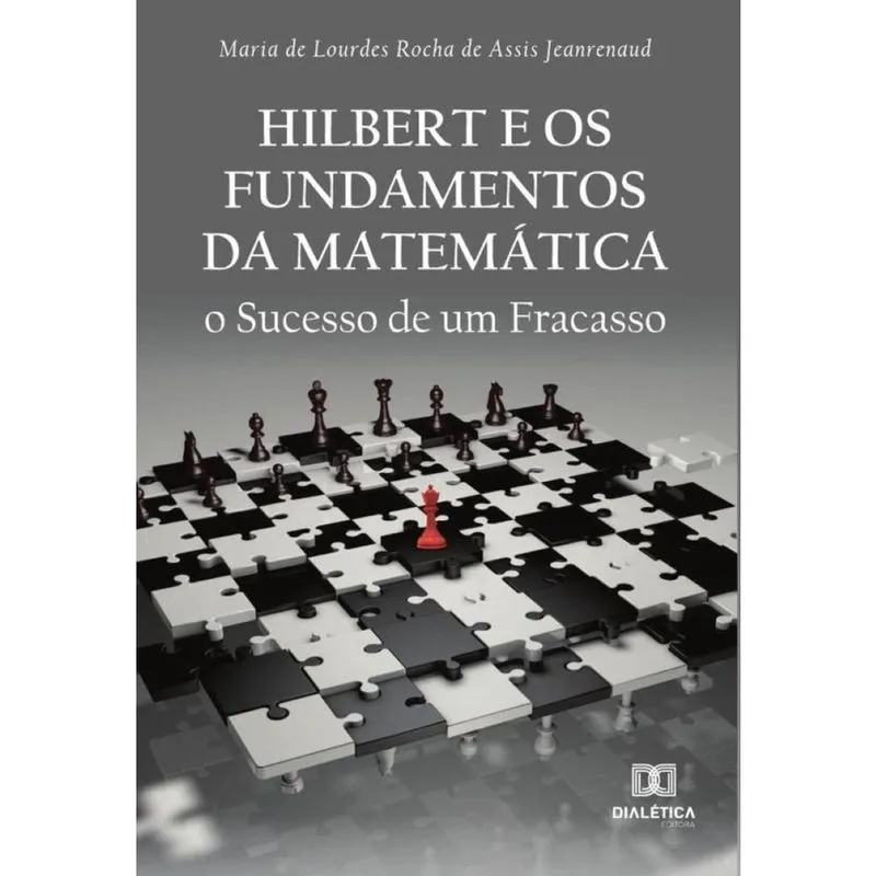 Hilbert e os Fundamentos da Matemática-Português