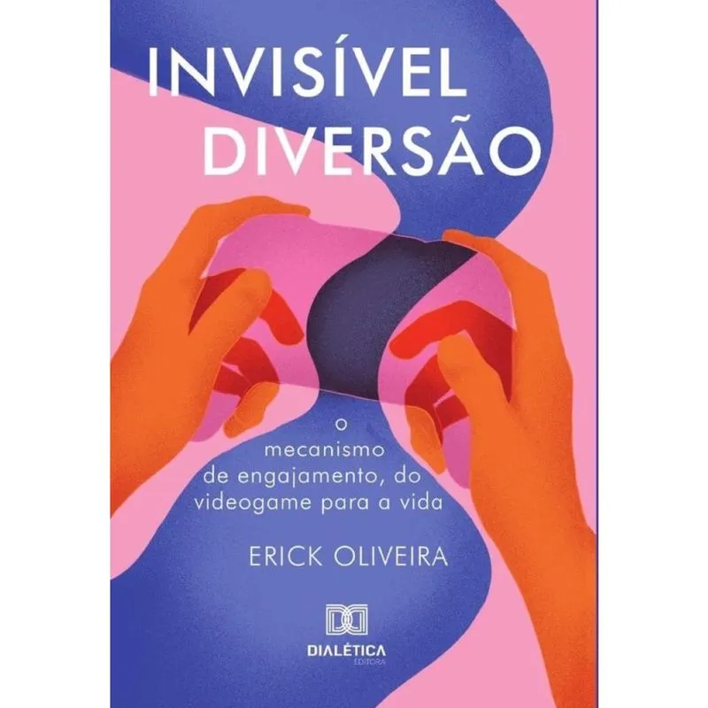 Invisível diversão-Português