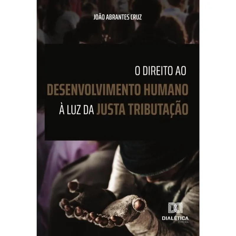 O Direito ao Desenvolvimento Humano à Luz da Justa Tributação-Português