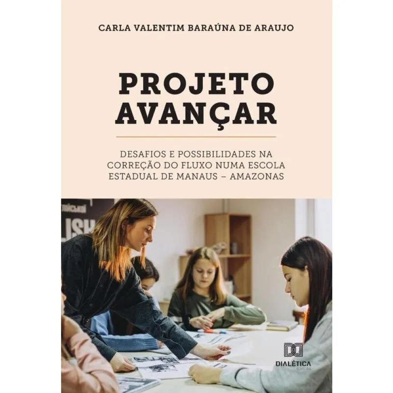 Projeto Avançar-Português