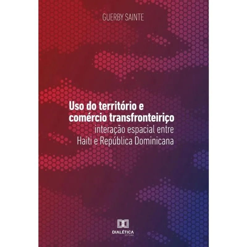 Uso do território e comércio transfronteiriço-Português