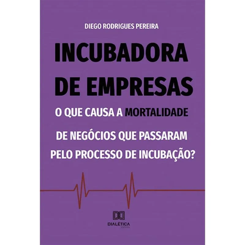 Incubadora de empresas