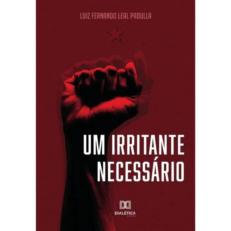 Um irritante necessário-Português