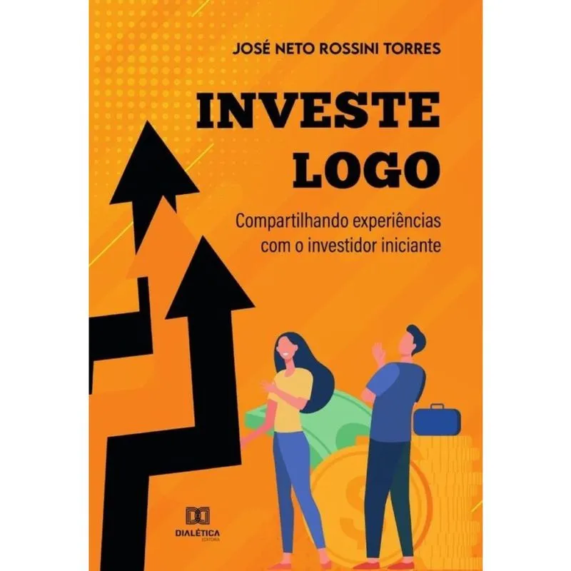 Investe Logo-Português
