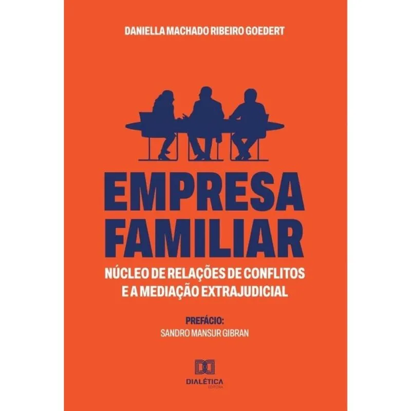 Empresa Familiar - Português