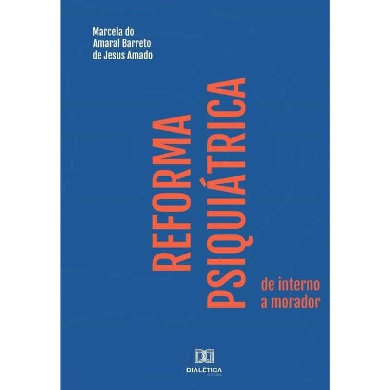 Reforma Psiquiátrica-Português