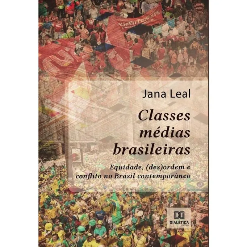 Classes médias brasileiras-Português