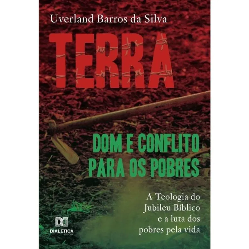 Terra: dom e conflito para os pobres-Português