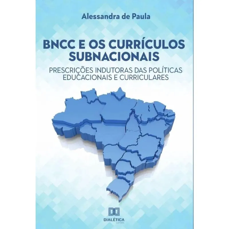 Bncc e os currículos subnacionais - Português