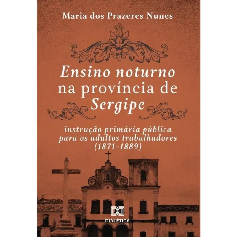 Ensino noturno na província de Sergipe-Português