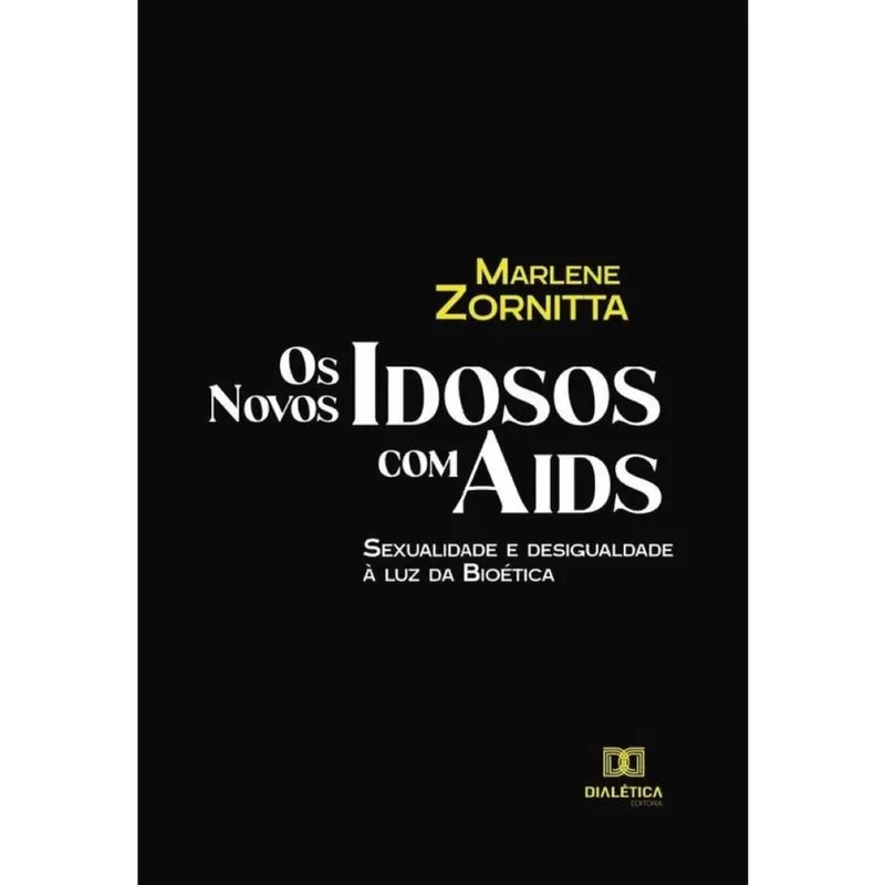 Os Novos Idosos com Aids-Português