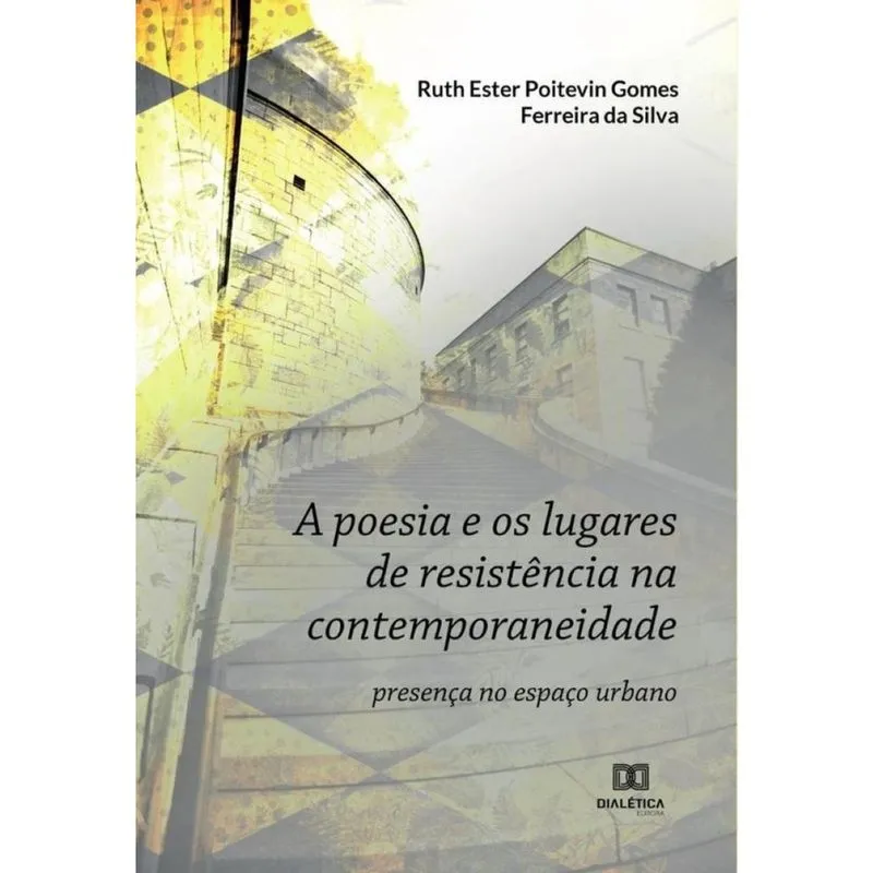 A poesia e os lugares de resistência na contemporaneidade-Português
