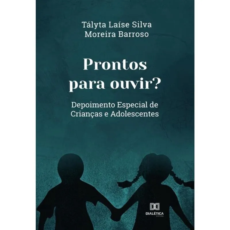 Prontos para ouvir? -Português
