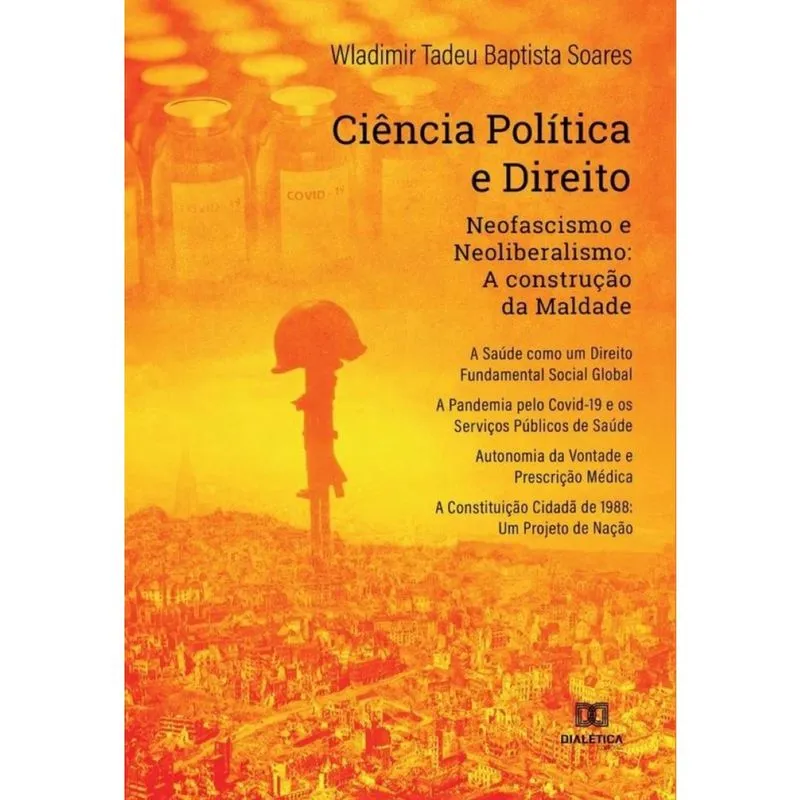 Ciência Política e Direito: neofascismo e neoliberalismo-Português