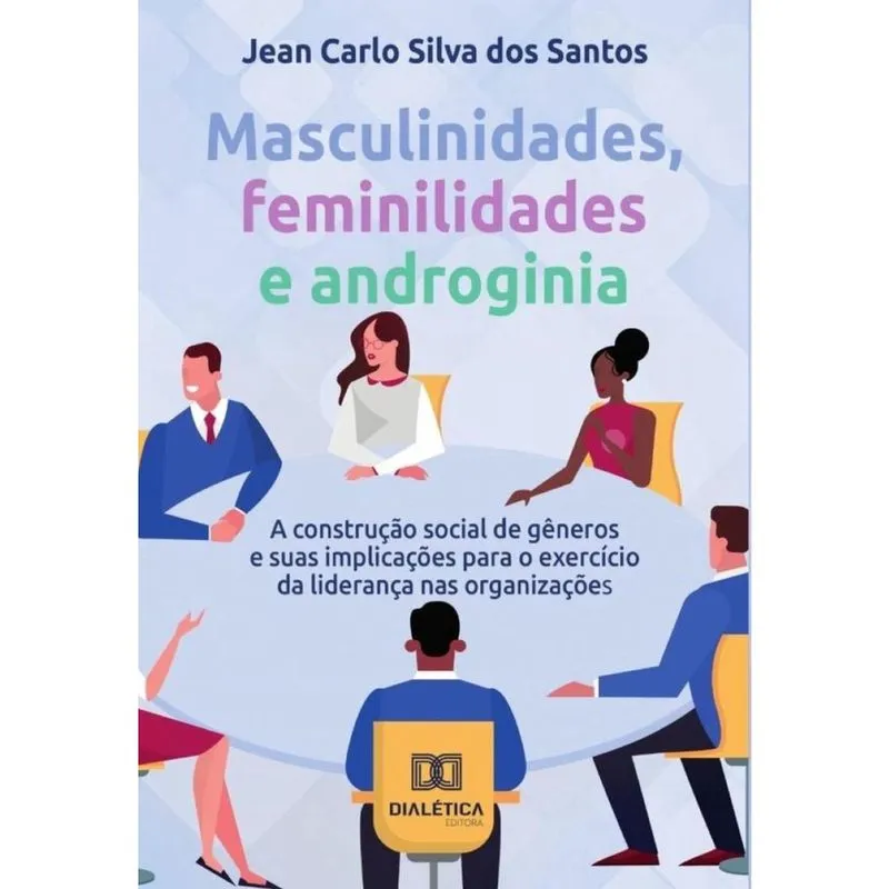 Masculinidades, feminilidades e androginia - Português