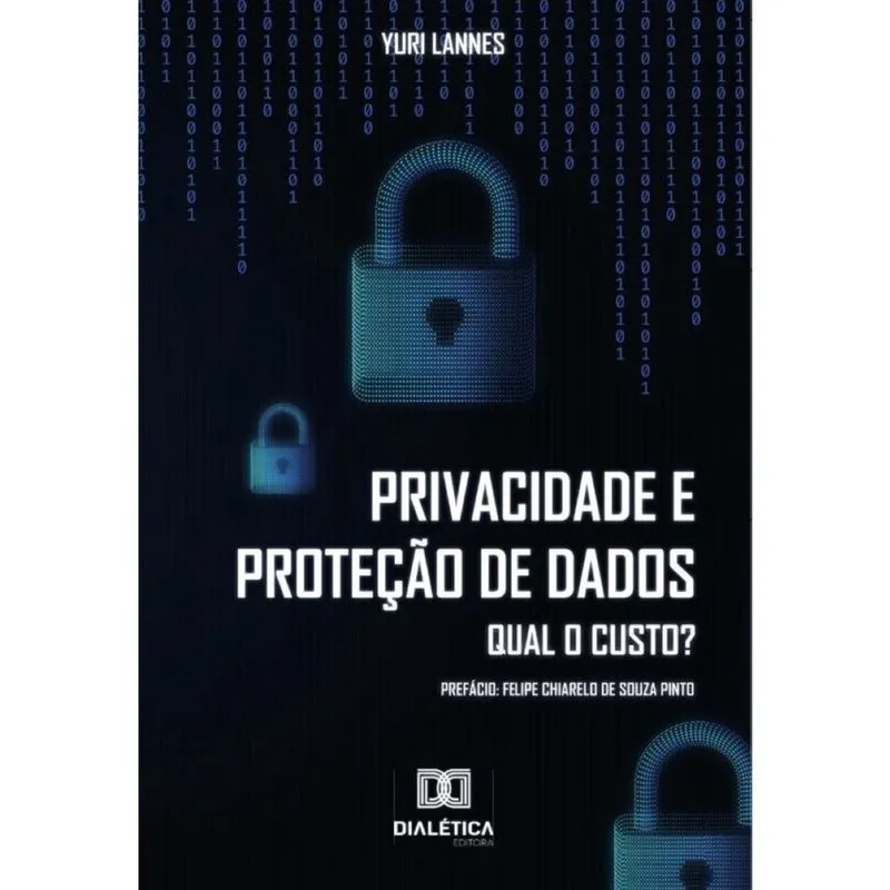 Privacidade e Proteção de Dados-Português