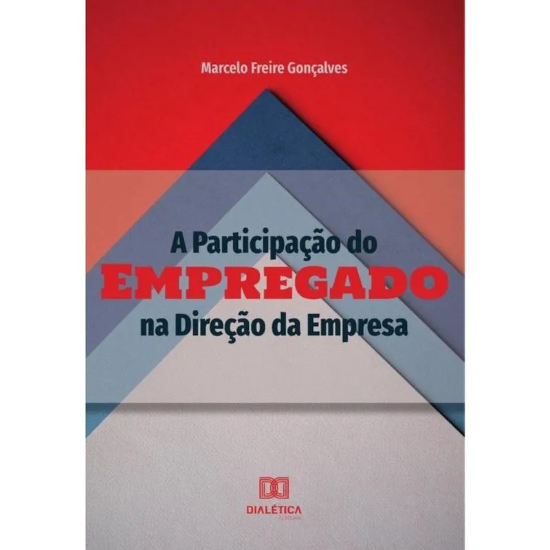 A Participação do Empregado na Direção da Empresa-Português