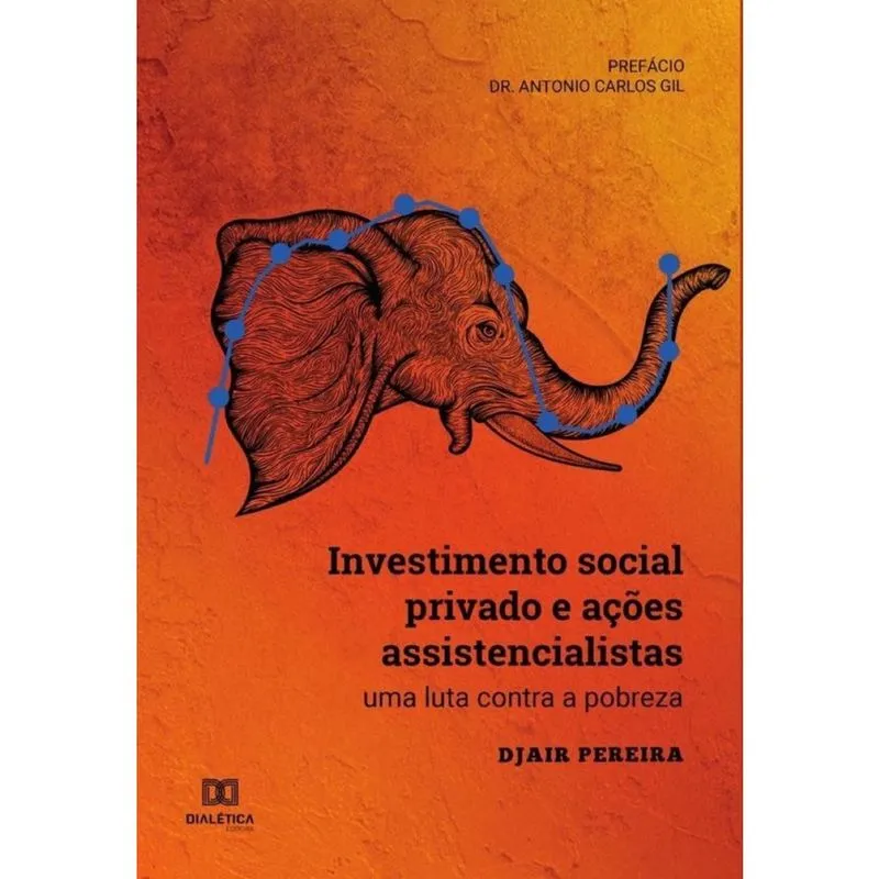 Investimento social privado e ações assistencialistas-Português