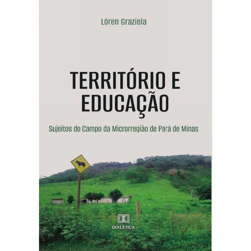 Território e Educação-Português