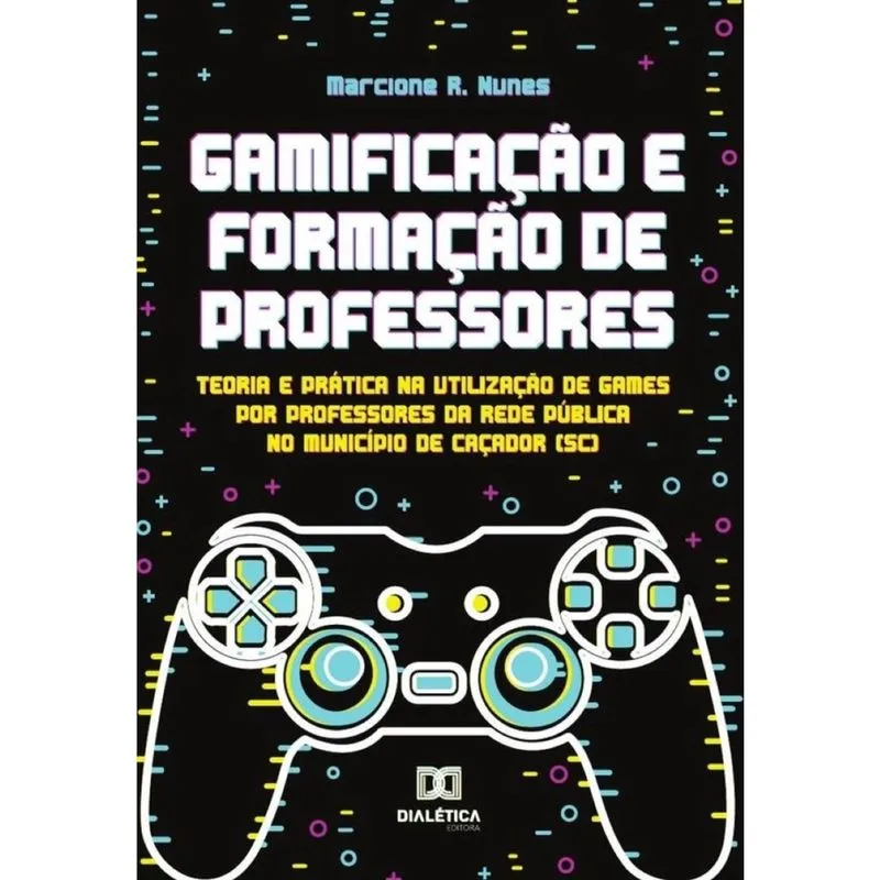 Gamificação e Formação de Professores-Português