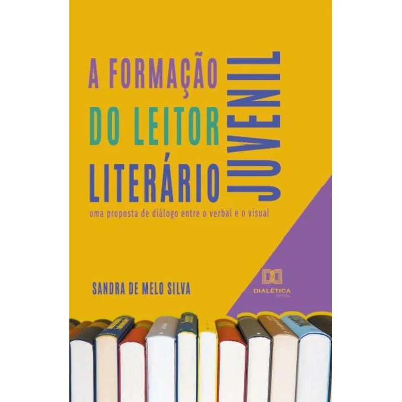 A Formação Do Leitor Literário Juvenil