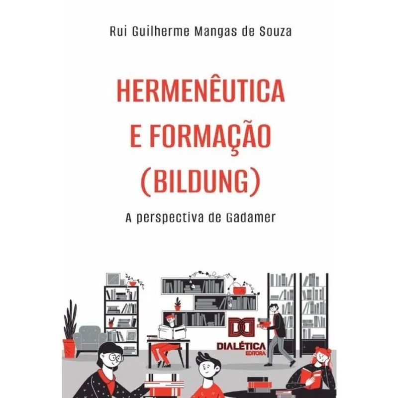 Hermenêutica e formação (Bildung)-Português