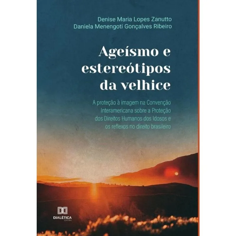Ageísmo e estereótipos da velhice-Português